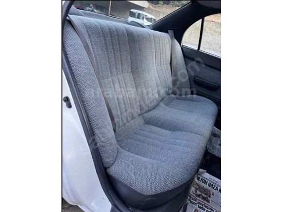 Sahibinden Toyota Corolla 1.6 XEi 1996 Model 