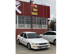 Sahibinden Toyota Corolla 1.6 XEi 1996 Model 