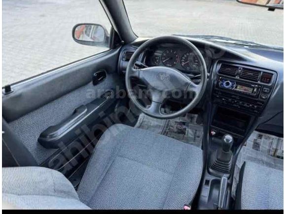 Sahibinden Toyota Corolla 1.6 XEi 1996 Model 