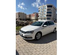 Sahibinden Volkswagen Passat 1.6 TDi BlueMotion Comfortline 2014 Model