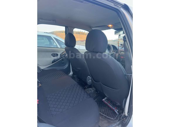 Sahibinden Fiat Albea 1.4 Fire Active 2006 Model 