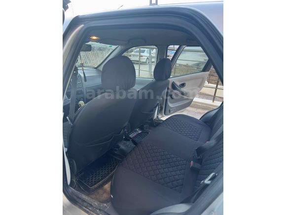Sahibinden Fiat Albea 1.4 Fire Active 2006 Model 