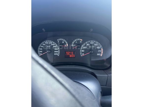 Sahibinden Fiat Albea 1.4 Fire Active 2006 Model 