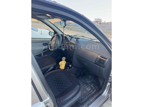 Sahibinden Fiat Albea 1.4 Fire Active 2006 Model 