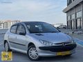 YES AUTO'DAN BAKIMLI PEUGEOT 206