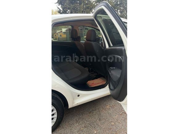 2015 MODEL İLK SAHİBİNDEN FIRSAT ARACI