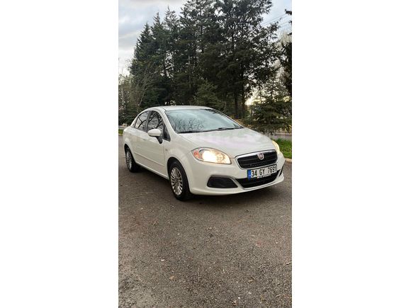 2015 MODEL İLK SAHİBİNDEN FIRSAT ARACI