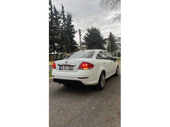 2015 MODEL İLK SAHİBİNDEN FIRSAT ARACI