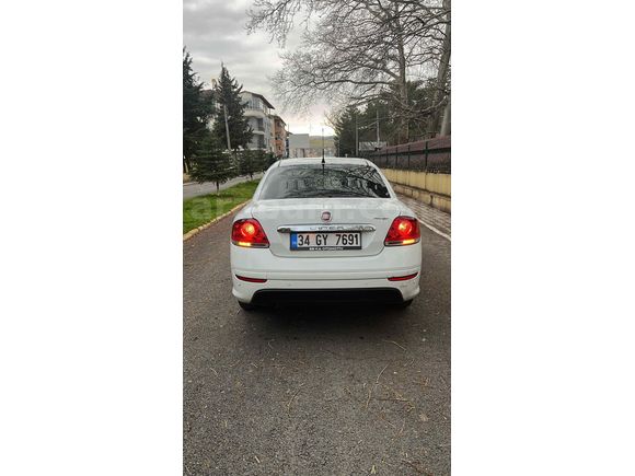 2015 MODEL İLK SAHİBİNDEN FIRSAT ARACI