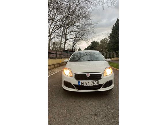 2015 MODEL İLK SAHİBİNDEN FIRSAT ARACI