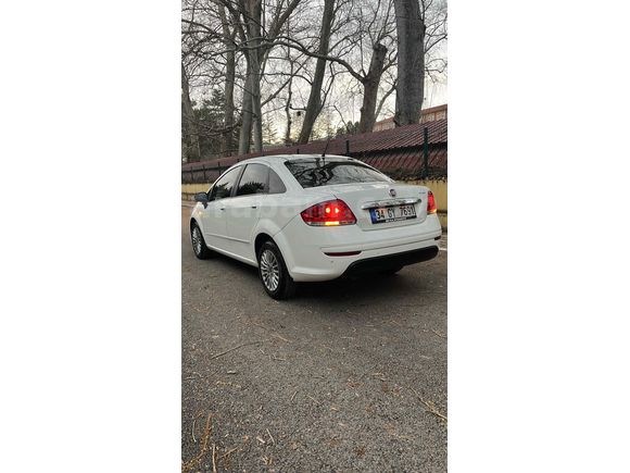 2015 MODEL İLK SAHİBİNDEN FIRSAT ARACI
