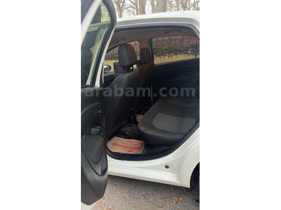 2015 MODEL İLK SAHİBİNDEN FIRSAT ARACI