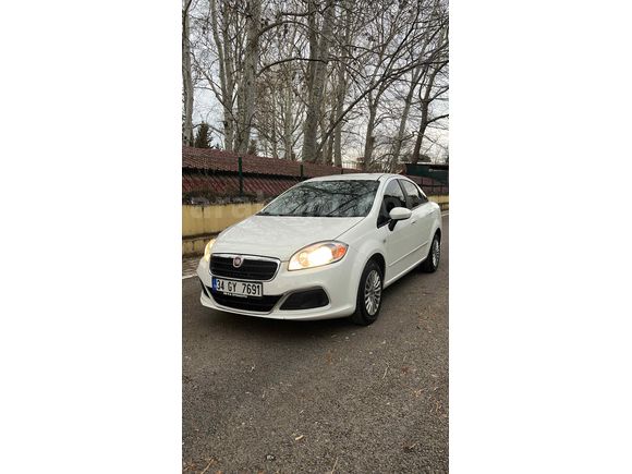 2015 MODEL İLK SAHİBİNDEN FIRSAT ARACI