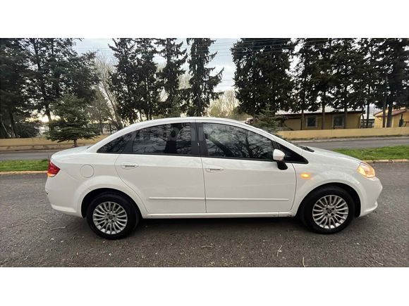 2015 MODEL İLK SAHİBİNDEN FIRSAT ARACI