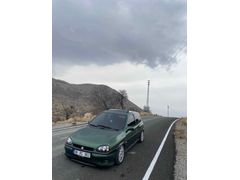 Opel Corsa 1.6 GSi   WAUXHALL SADECE DEĞERİNİ BİLENE