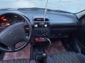 Opel Corsa 1.6 GSi   WAUXHALL SADECE DEĞERİNİ BİLENE