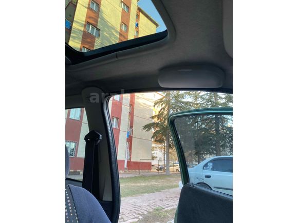 Opel Corsa 1.6 GSi   WAUXHALL SADECE DEĞERİNİ BİLENE