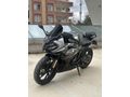 2024 CFMoto 250SR | Aksesuar Dolu | Temiz & Atik | Masrafsız