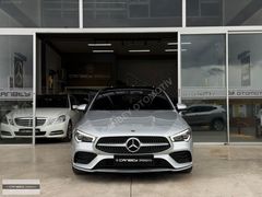 2023 MODEL MERCEDES CLA 200 AMG + 4MATIC HATASIZ BOYASIZ