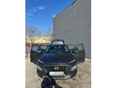Sahibinden Hyundai Kona 1.6 CRDI Smart 2020 Model  82.500 km Füme