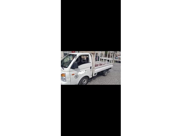 Sahibinden Hyundai H 100