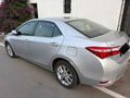 Sahibinden Toyota Corolla 1.6 Advance 2014 Model 