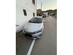 Sahibinden Toyota Corolla 1.6 Advance 2014 Model 
