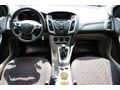 Ford  Focus 1.6Tİ-VCT LPG TREND