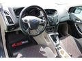Ford  Focus 1.6Tİ-VCT LPG TREND
