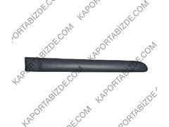 RENAULT CLIO I FAZ III ARKA KAPI BANDI SAĞ 1998-2001 8200072234 YERLİ ÜRÜN