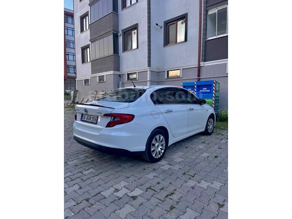 Sahibinden Fiat Egea 1.6 Multijet Comfort 2017 Model 