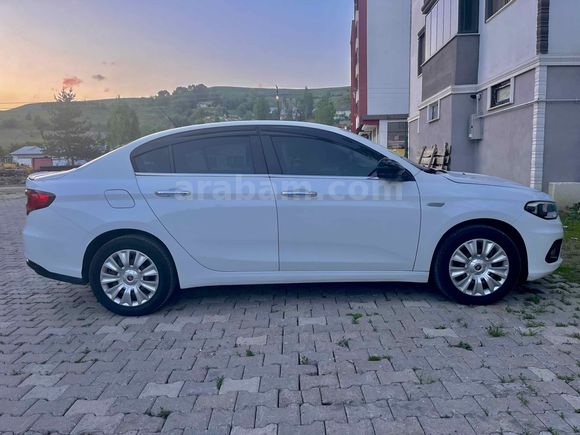 Sahibinden Fiat Egea 1.6 Multijet Comfort 2017 Model 