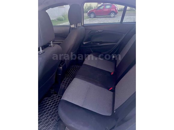 Sahibinden Fiat Egea 1.6 Multijet Comfort 2017 Model 
