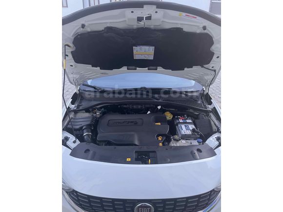 Sahibinden Fiat Egea 1.6 Multijet Comfort 2017 Model 