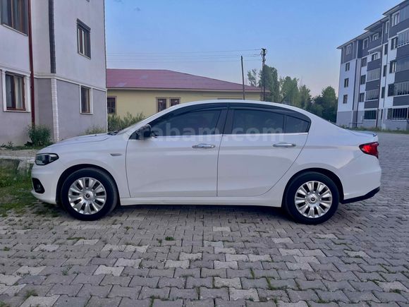 Sahibinden Fiat Egea 1.6 Multijet Comfort 2017 Model 