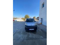 Sahibinden Fiat Fiorino Combi 1.3 Multijet Emotion 2012 Model 
