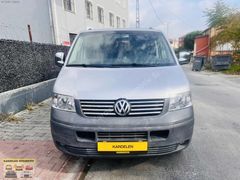 2004 MODEL CAMLIVAN TRANSPORTER 2.500 MOTOR 130 BEYGİR