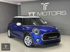 2020 MINI COOPER 1.5 SIGNATURE 61.000 KM CAM TAVAN GERİ GÖRÜŞ