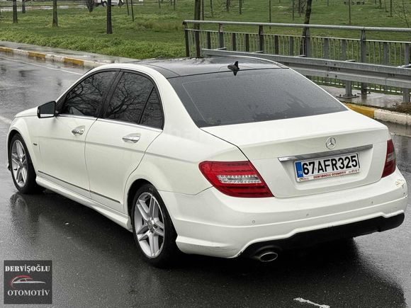 CAM TAVAN AMG VADE TAKAS OLUR