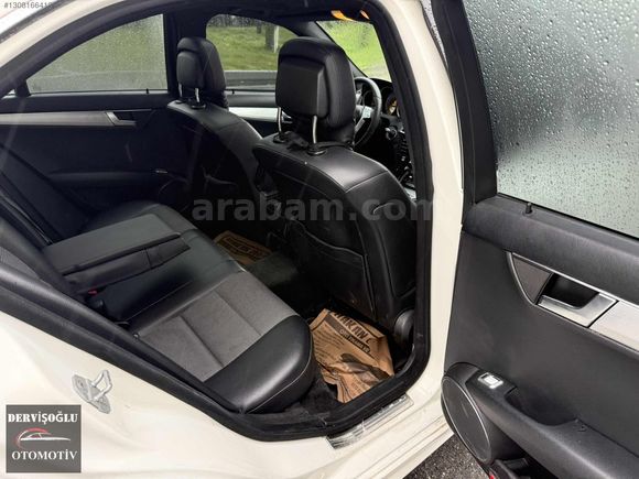 CAM TAVAN AMG VADE TAKAS OLUR