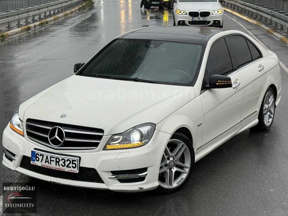 CAM TAVAN AMG VADE TAKAS OLUR