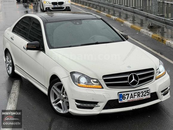 CAM TAVAN AMG VADE TAKAS OLUR