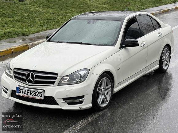 CAM TAVAN AMG VADE TAKAS OLUR