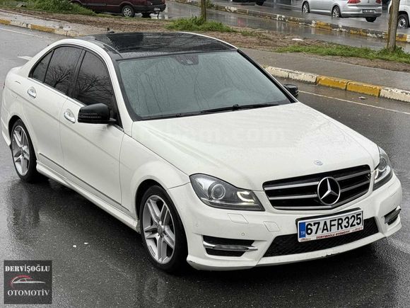 CAM TAVAN AMG VADE TAKAS OLUR