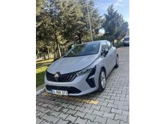 Sahibinden Renault Clio 1.0 TCe Evolution 2024 Model  40.000 km Gri