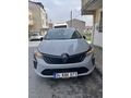 Sahibinden Renault Clio 1.0 TCe Evolution 2024 Model  40.000 km Gri