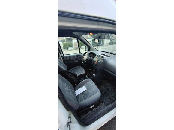 Sahibinden Ford Transit Connect T230 L 2012 Model 