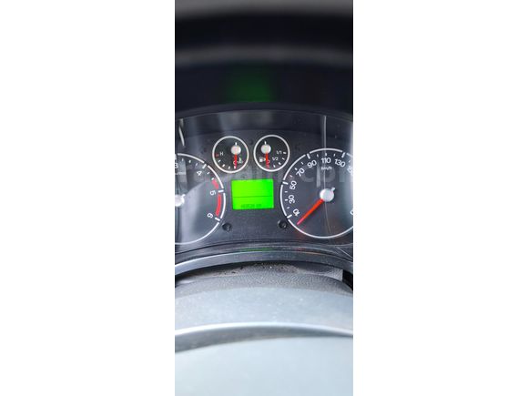 Sahibinden Ford Transit Connect T230 L 2012 Model 