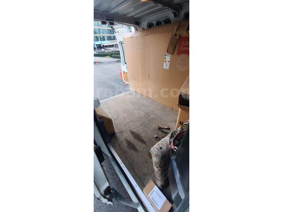 Sahibinden Ford Transit Connect T230 L 2012 Model 