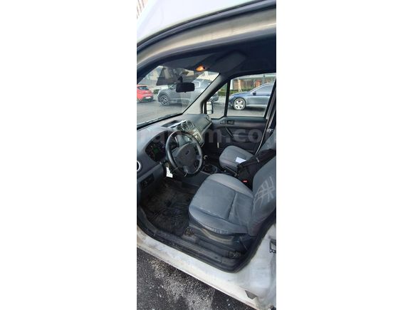 Sahibinden Ford Transit Connect T230 L 2012 Model 